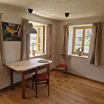 Sonnseitn Fw Bad Heilbrunn