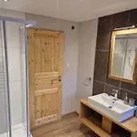 Apartament Sonnseitn Fw