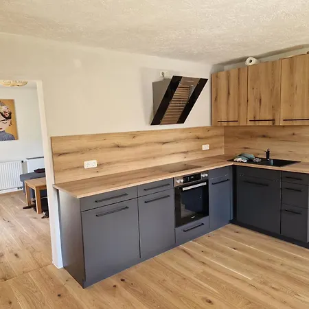 Apartment Sonnseitn Fw *