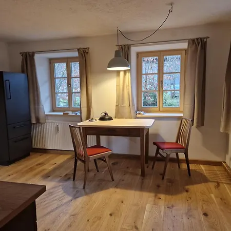 Sonnseitn Fw * Bad Heilbrunn