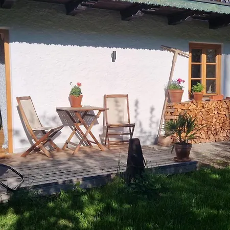 Sonnseitn Fw * Bad Heilbrunn