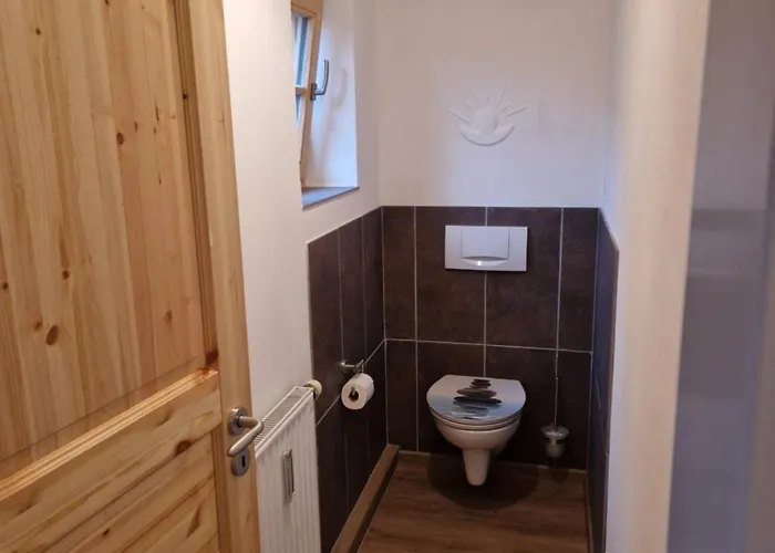 Sonnseitn Fw Appartement *
