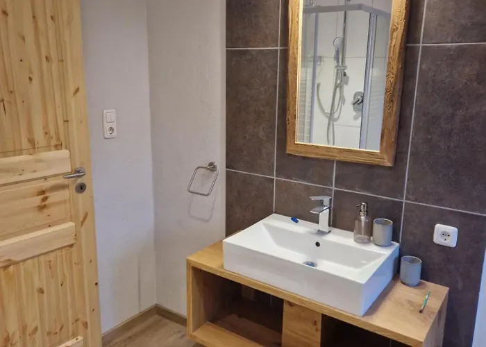 Appartement Sonnseitn Fw