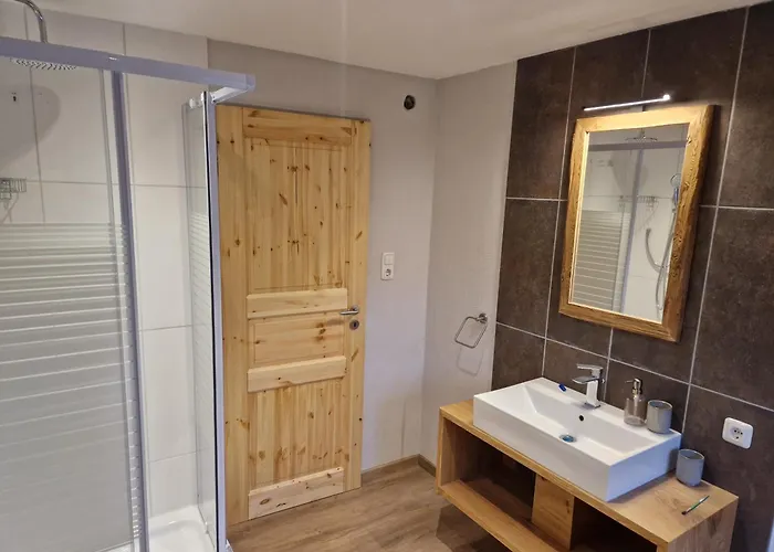 Appartement Sonnseitn Fw